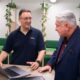 Solving Time-Consuming Data Challenges for Bridgewater Recruitment